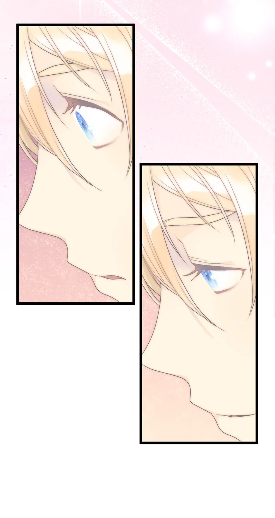 The Youngest Child of the Family Is Preventing the World From Ending Chapter 26 - page 42