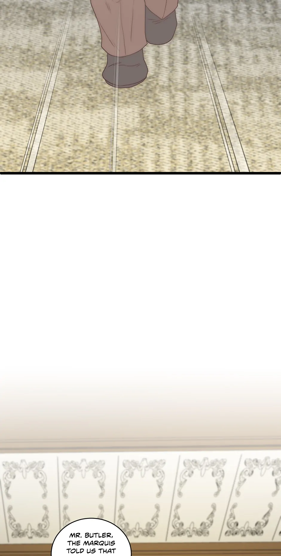 The Youngest Child of the Family Is Preventing the World From Ending Chapter 26 - page 76