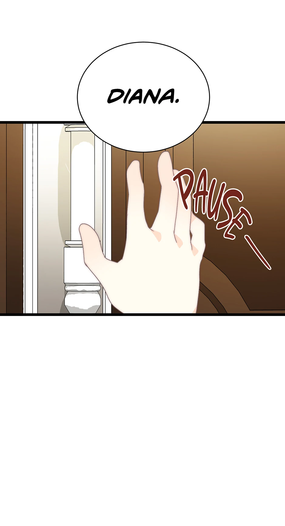 The Youngest Child of the Family Is Preventing the World From Ending Chapter 26 - page 81