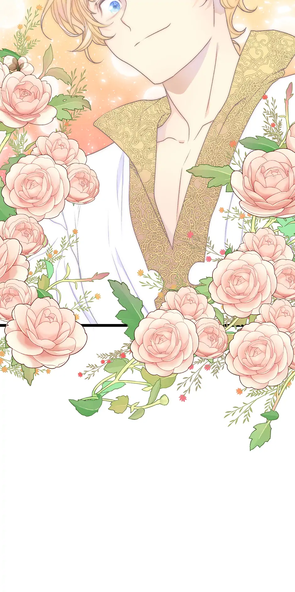 The Youngest Child of the Family Is Preventing the World From Ending Chapter 26 - page 87