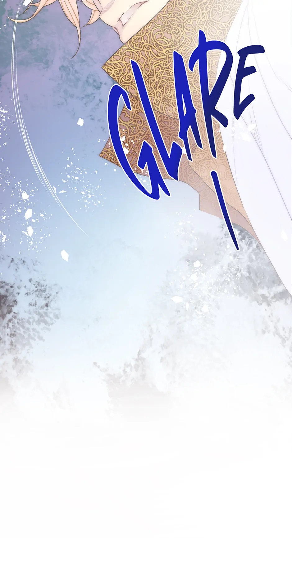 The Youngest Child of the Family Is Preventing the World From Ending Chapter 27 - page 79