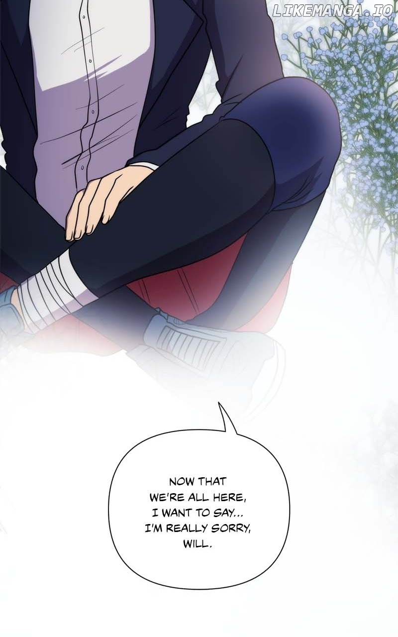 Roots of the Heart Chapter 58 - page 42