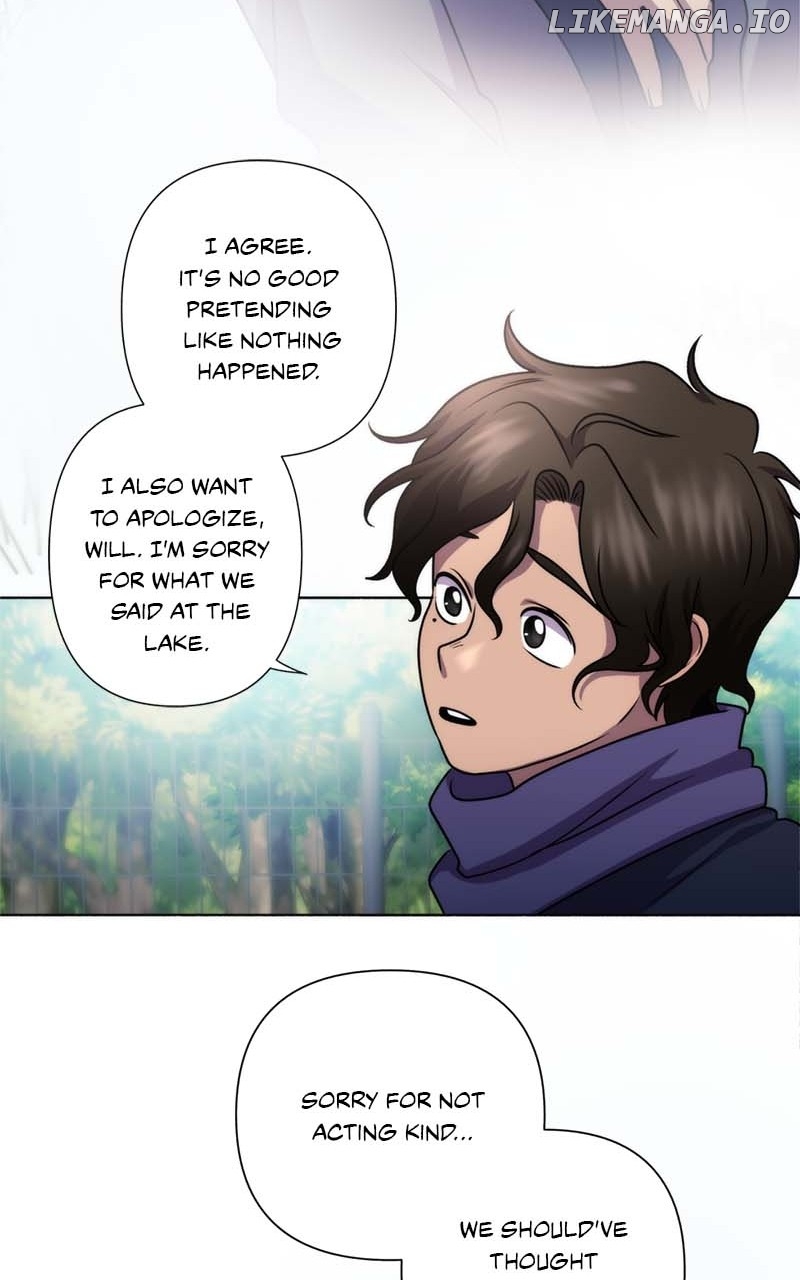 Roots of the Heart Chapter 58 - page 44