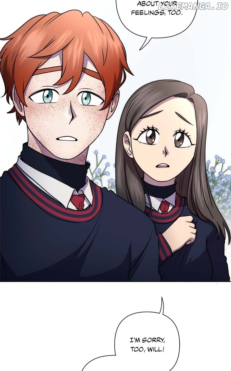 Roots of the Heart Chapter 58 - page 45