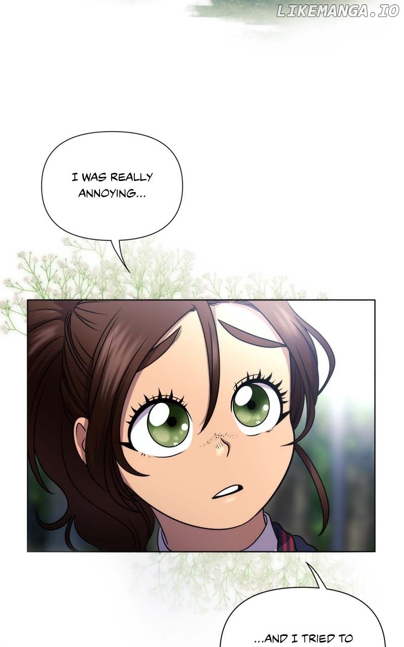 Roots of the Heart Chapter 58 - page 48