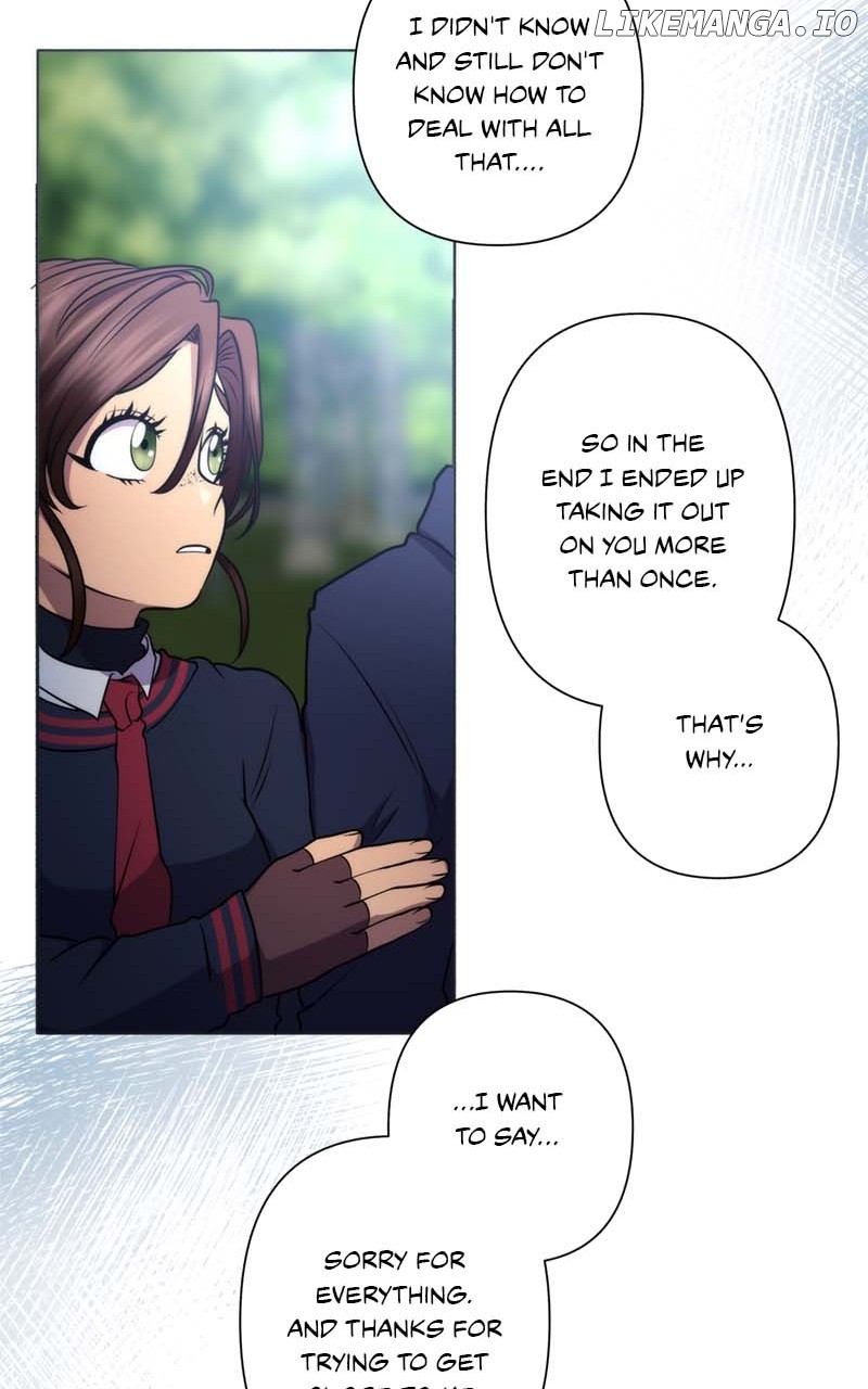 Roots of the Heart Chapter 58 - page 59