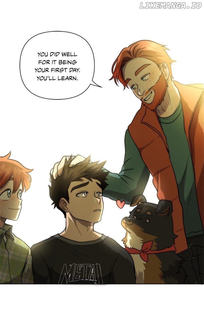 Roots of the Heart Chapter 59 - page 30