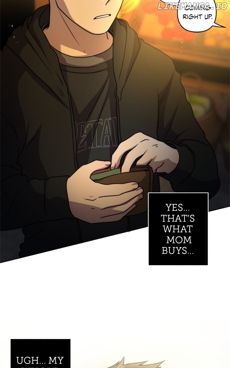 Roots of the Heart Chapter 59 - page 42