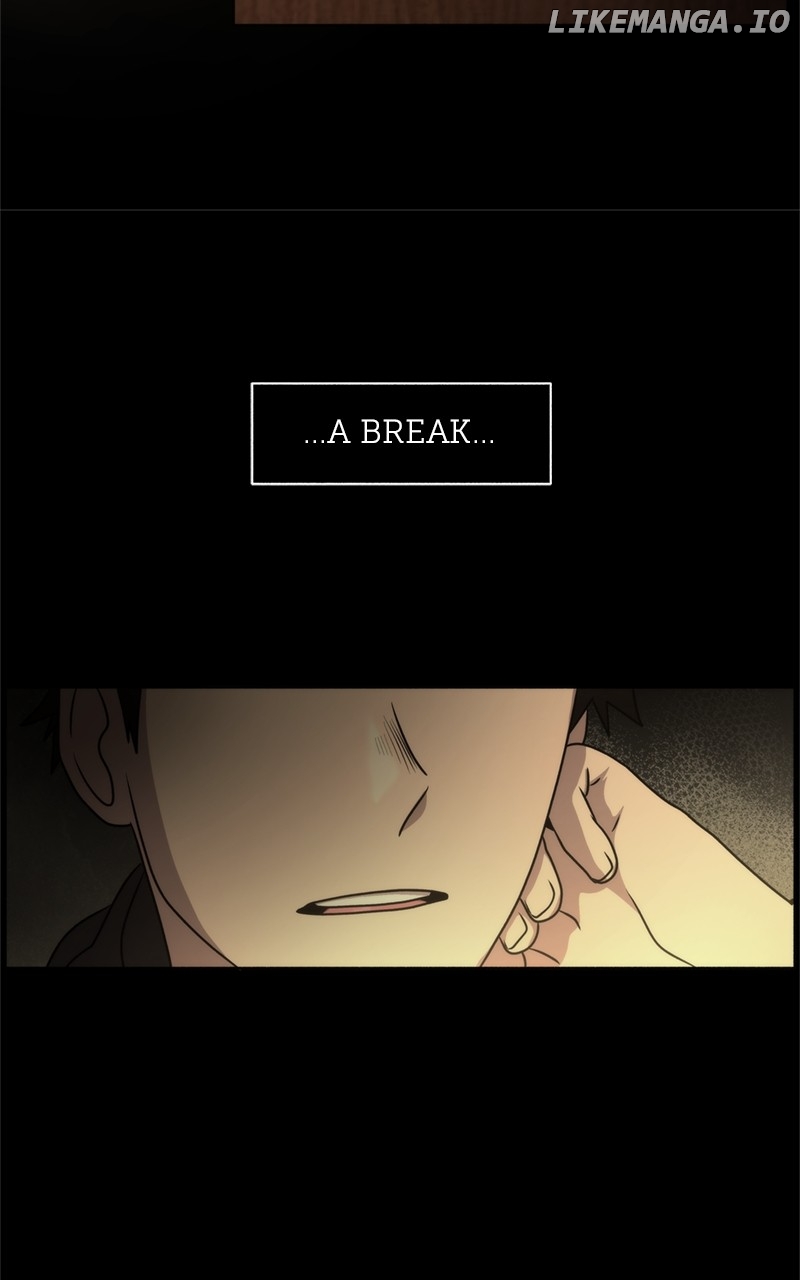 Roots of the Heart Chapter 59 - page 44