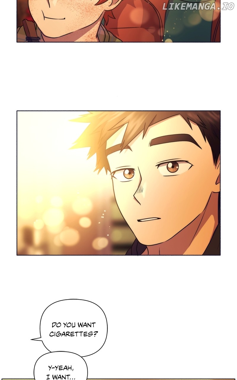 Roots of the Heart Chapter 59 - page 48