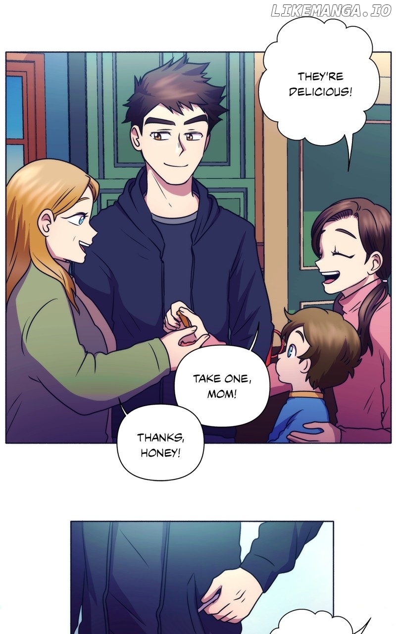 Roots of the Heart Chapter 59 - page 59