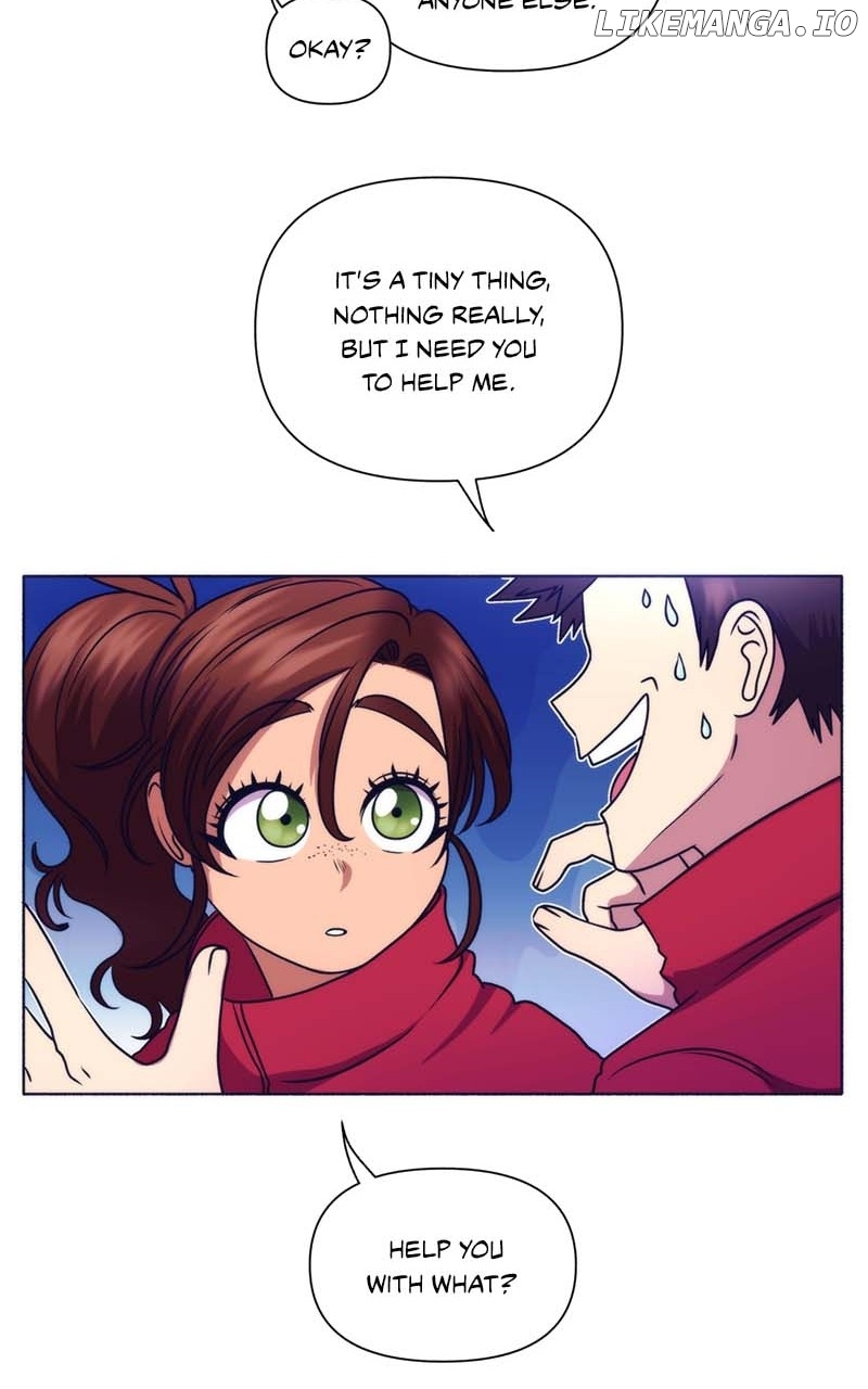Roots of the Heart Chapter 60 - page 12