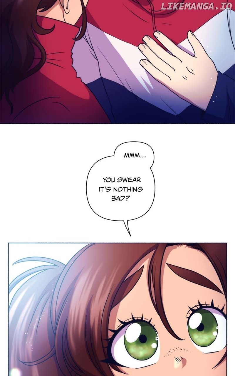 Roots of the Heart Chapter 60 - page 17