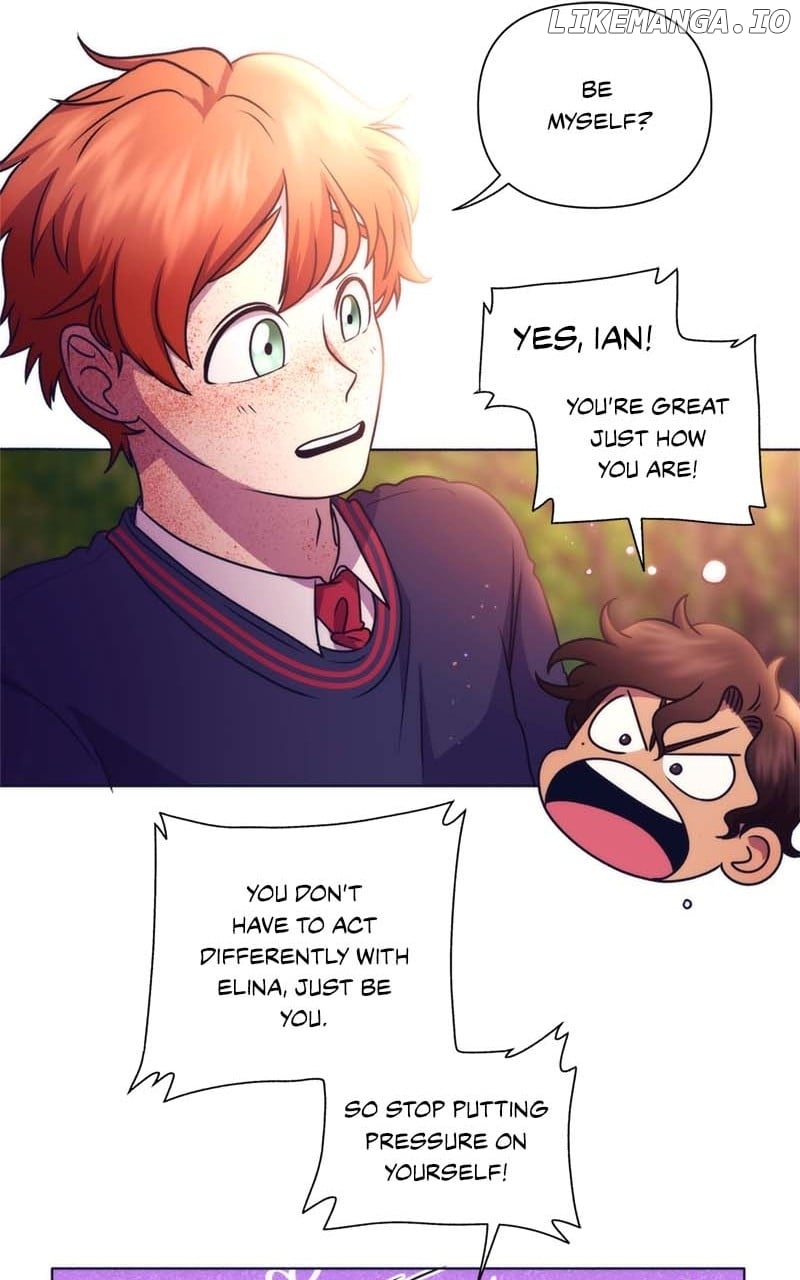 Roots of the Heart Chapter 60 - page 25
