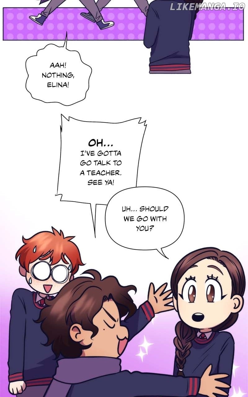 Roots of the Heart Chapter 60 - page 28