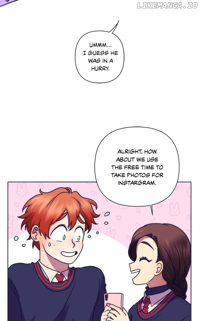 Roots of the Heart Chapter 60 - page 30