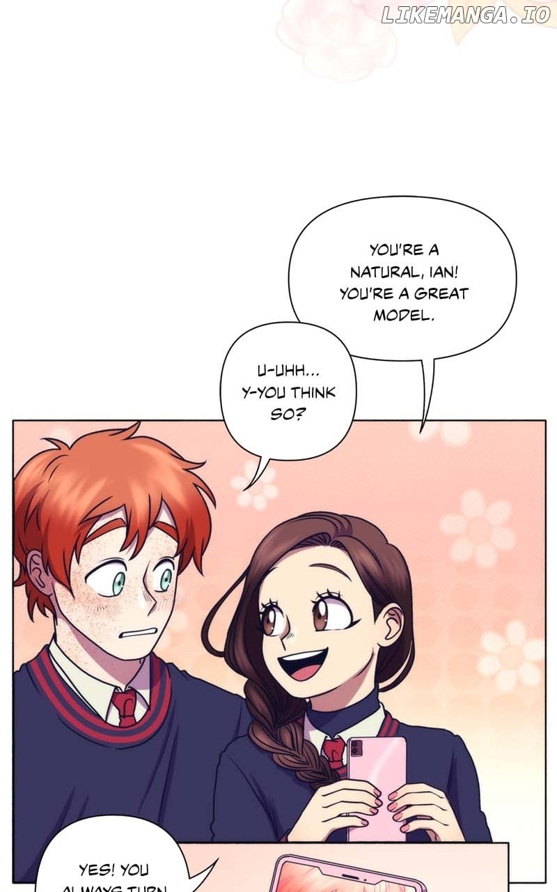 Roots of the Heart Chapter 60 - page 36