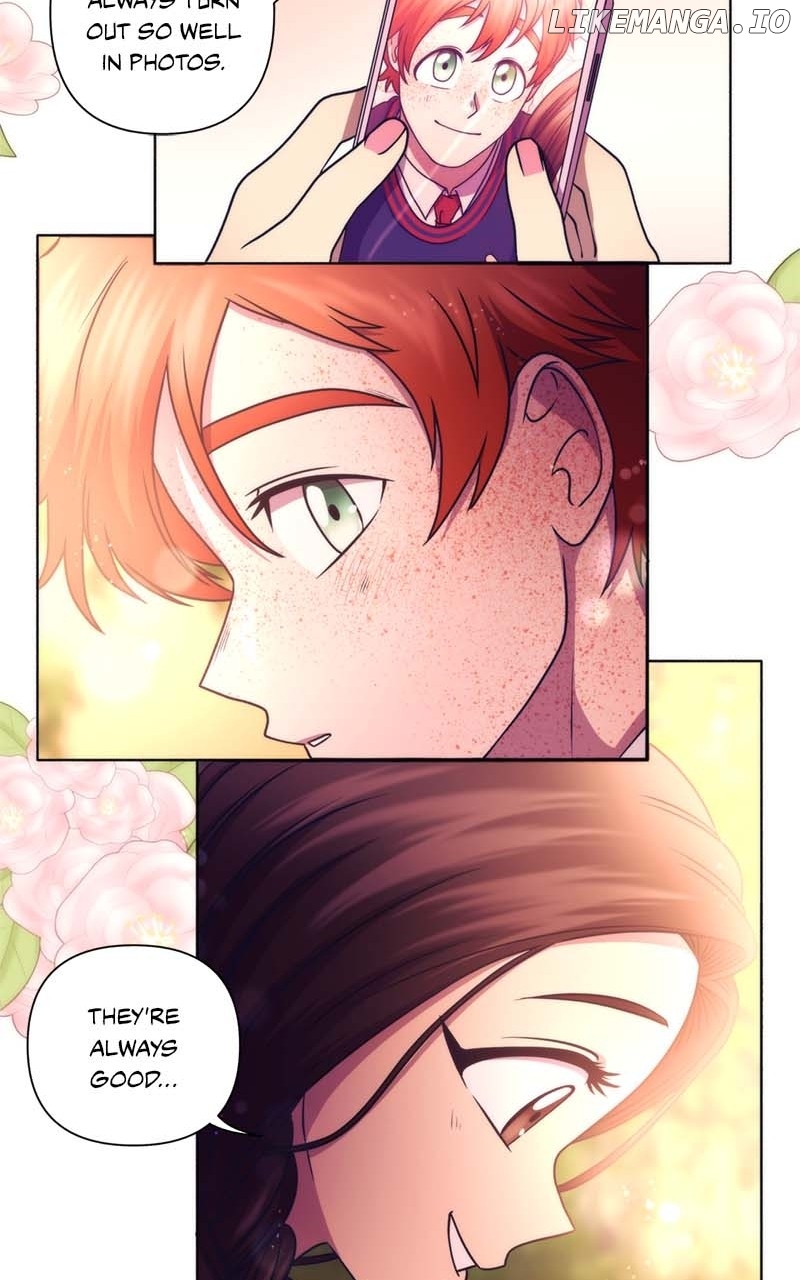 Roots of the Heart Chapter 60 - page 37
