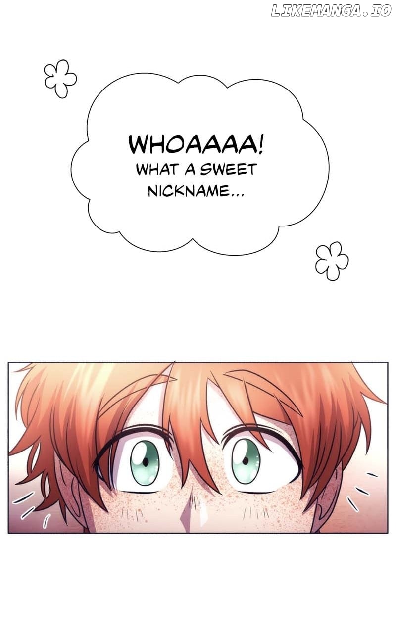 Roots of the Heart Chapter 60 - page 43
