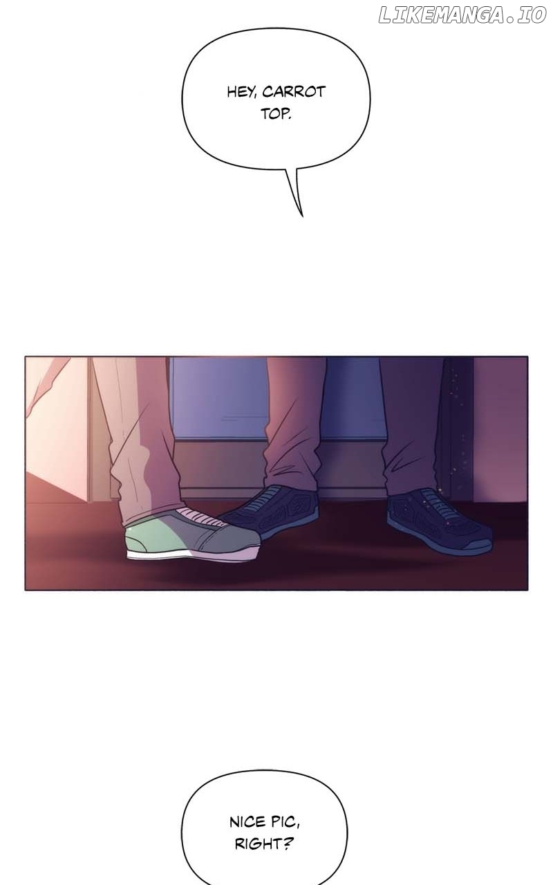 Roots of the Heart Chapter 60 - page 54