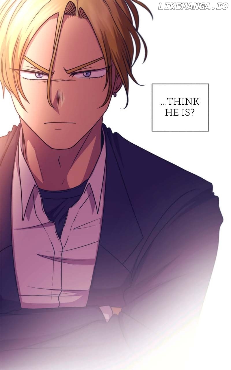 Roots of the Heart Chapter 60 - page 62