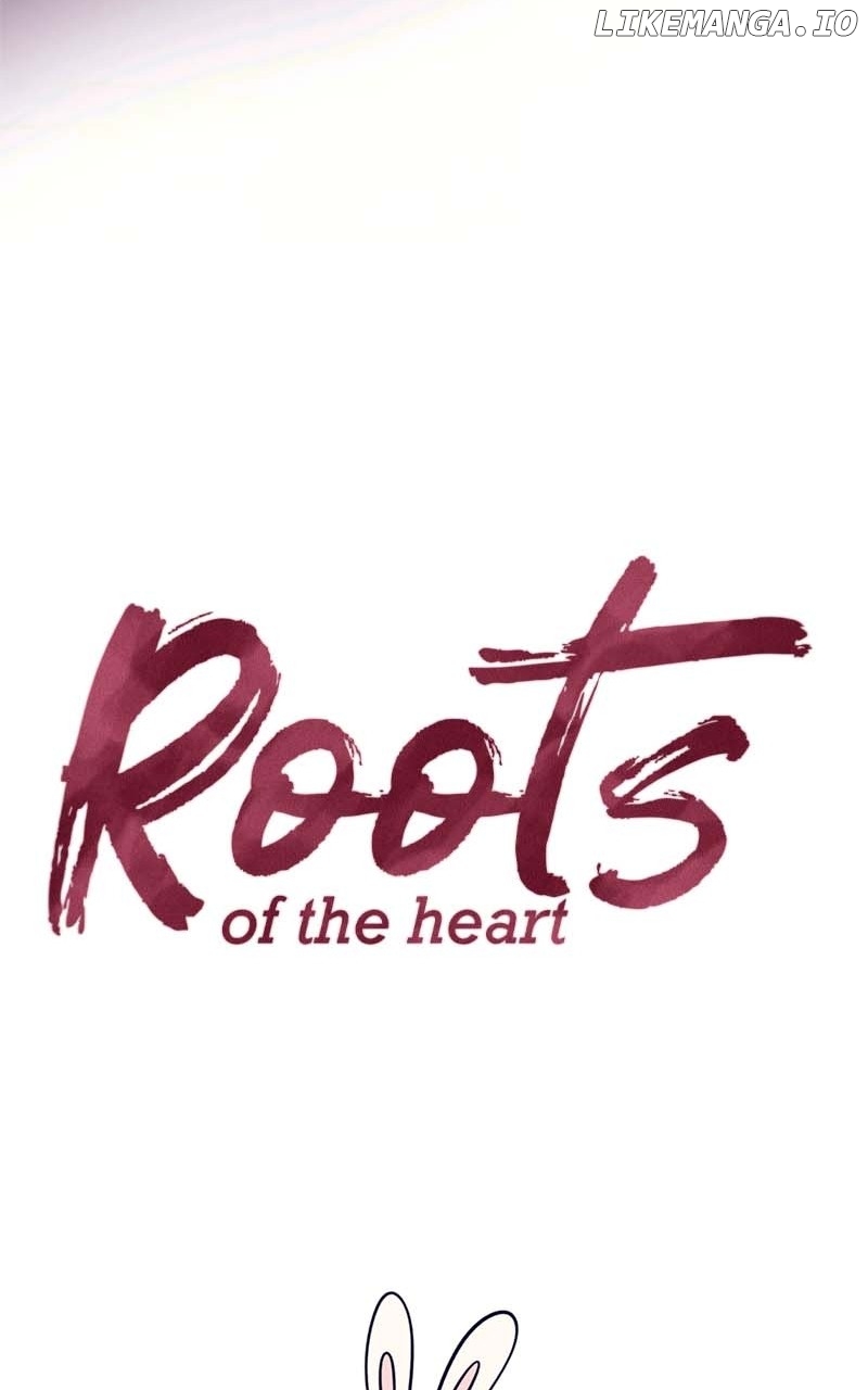 Roots of the Heart Chapter 60 - page 63