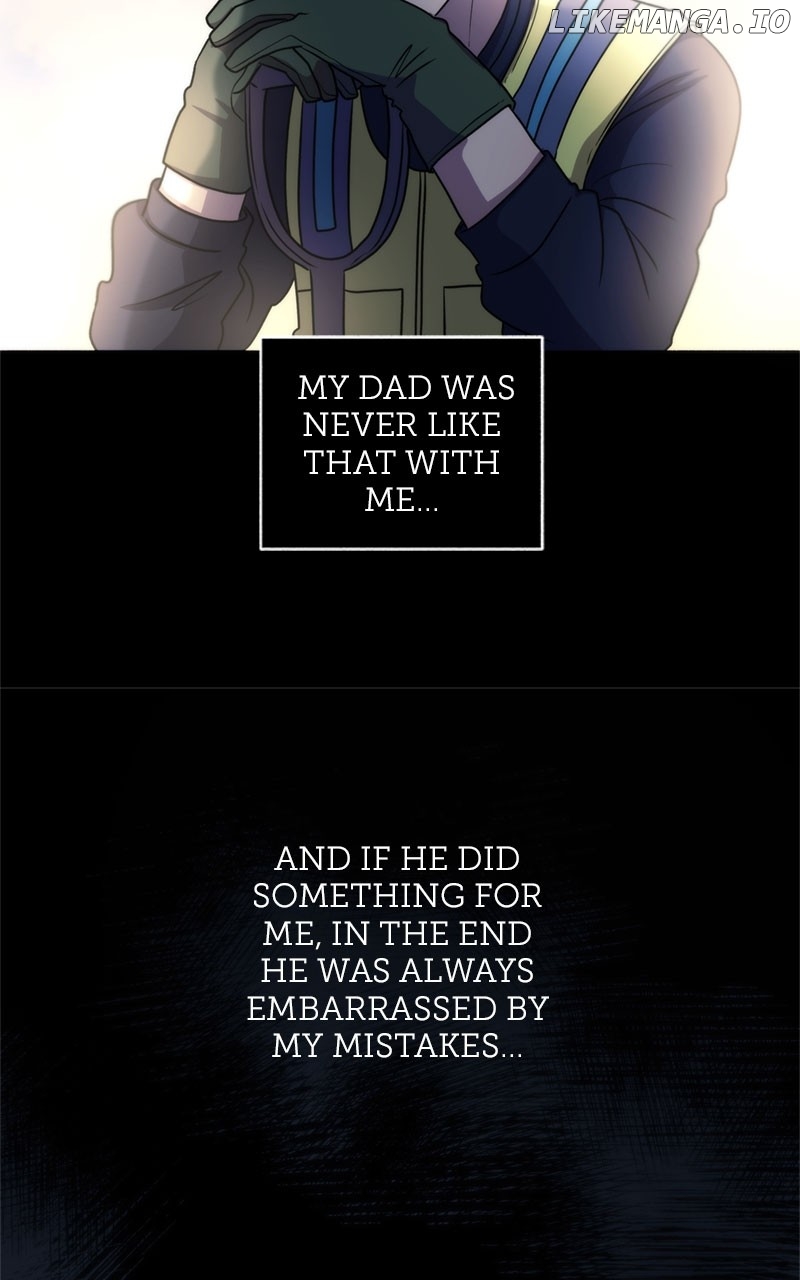 Roots of the Heart Chapter 61 - page 5