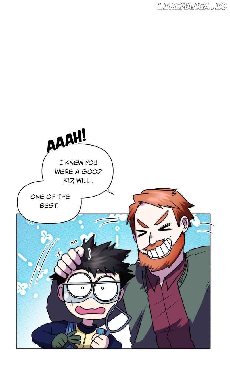 Roots of the Heart Chapter 61 - page 30