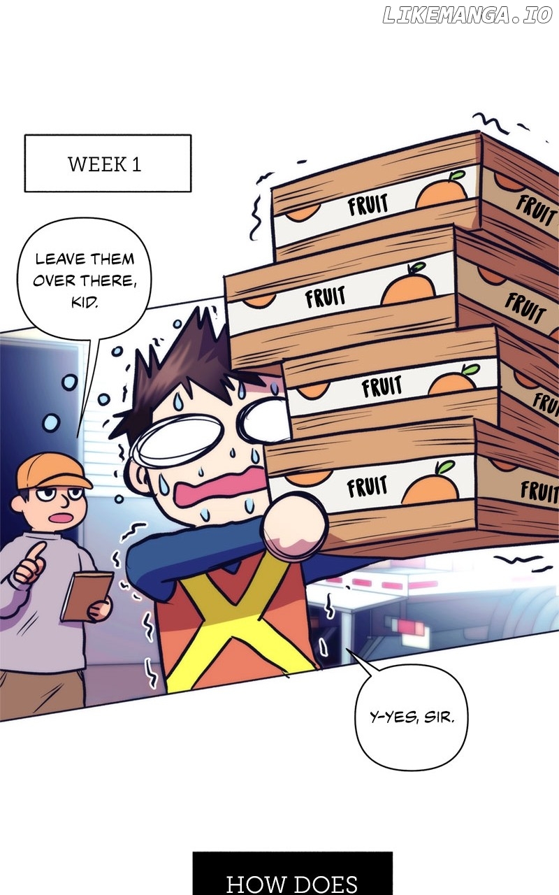 Roots of the Heart Chapter 61 - page 34