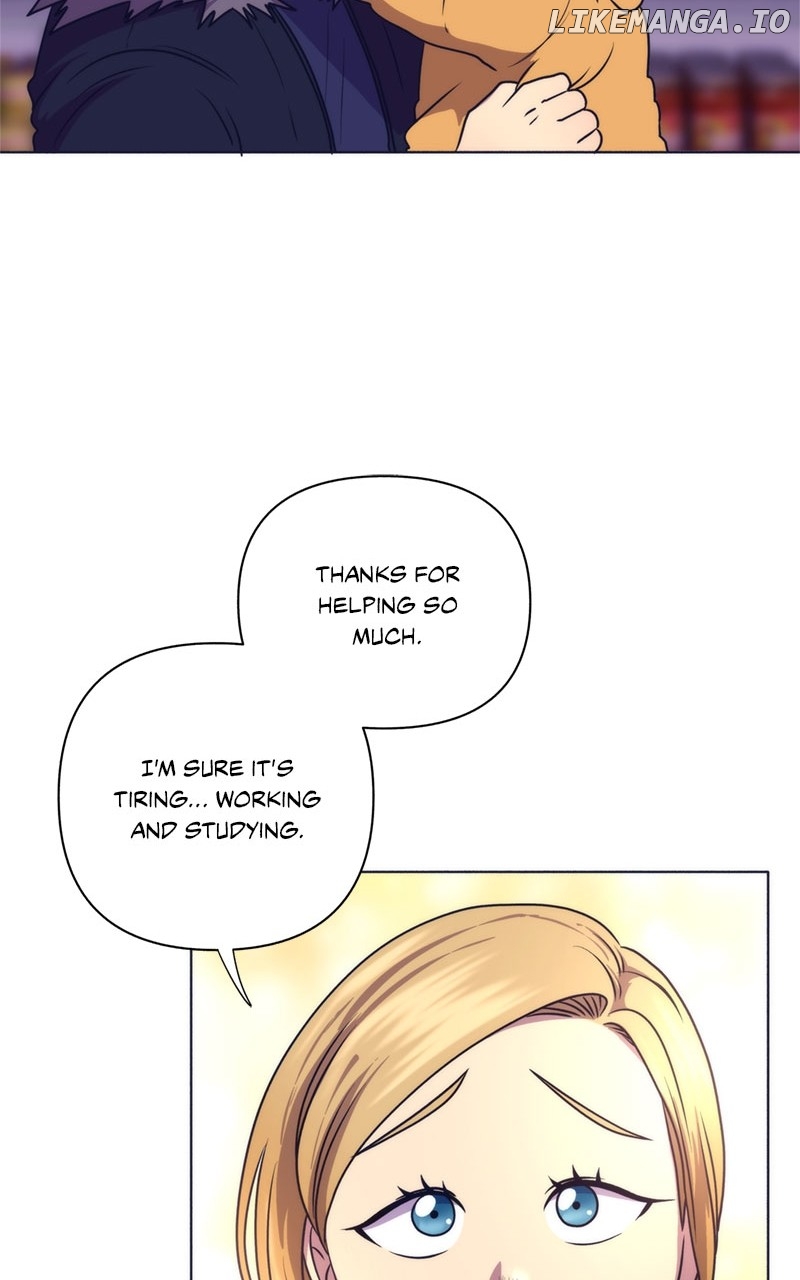 Roots of the Heart Chapter 61 - page 59
