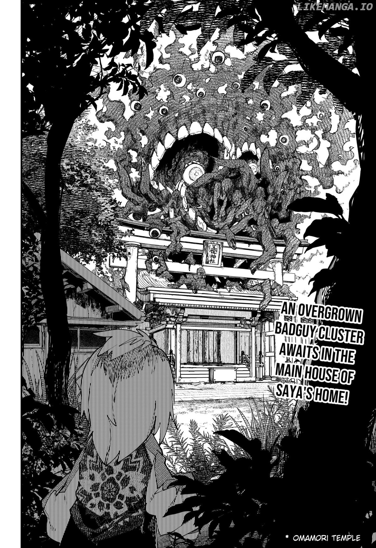 The World of SKK Girls Chapter 30 - page 22