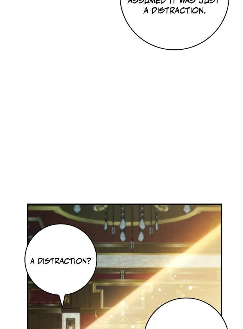 The Fake Lady of House Silkisia Chapter 93 - page 9