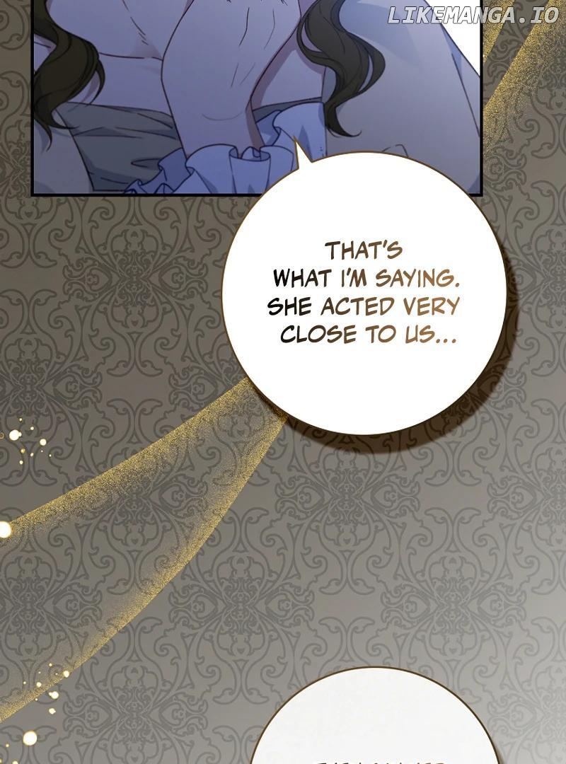 The Fake Lady of House Silkisia Chapter 93 - page 99