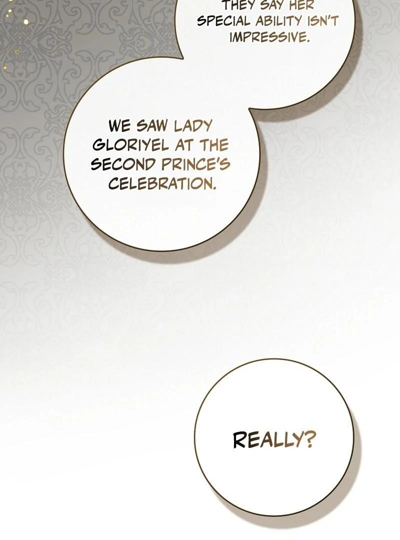 The Fake Lady of House Silkisia Chapter 93 - page 100