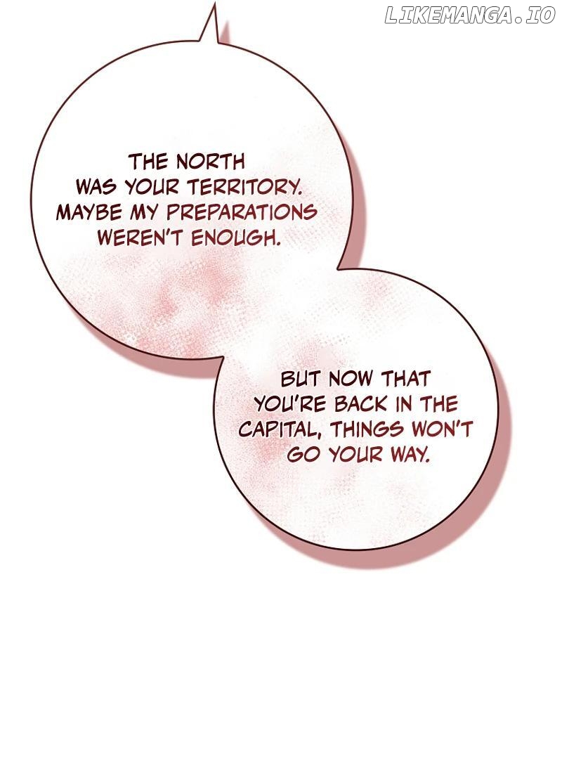 The Fake Lady of House Silkisia Chapter 93 - page 109