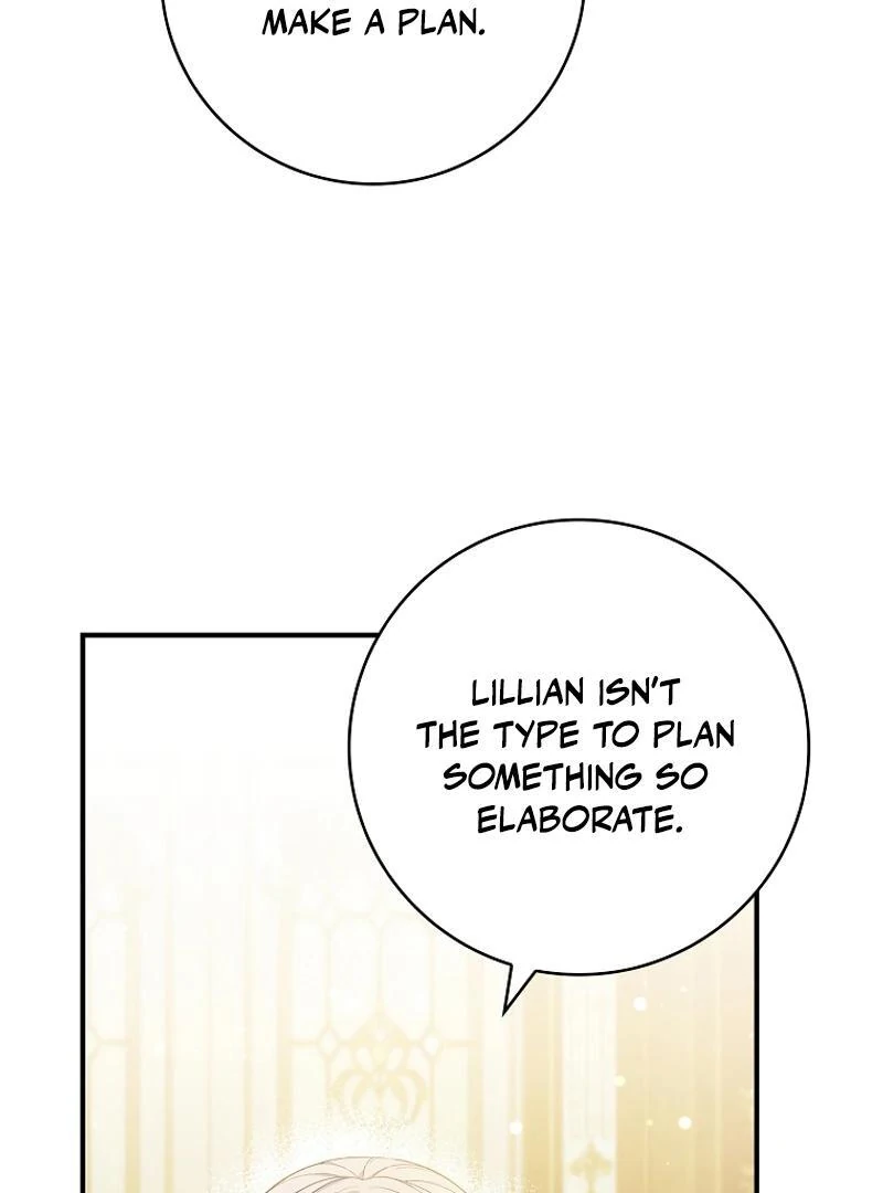 The Fake Lady of House Silkisia Chapter 93 - page 11