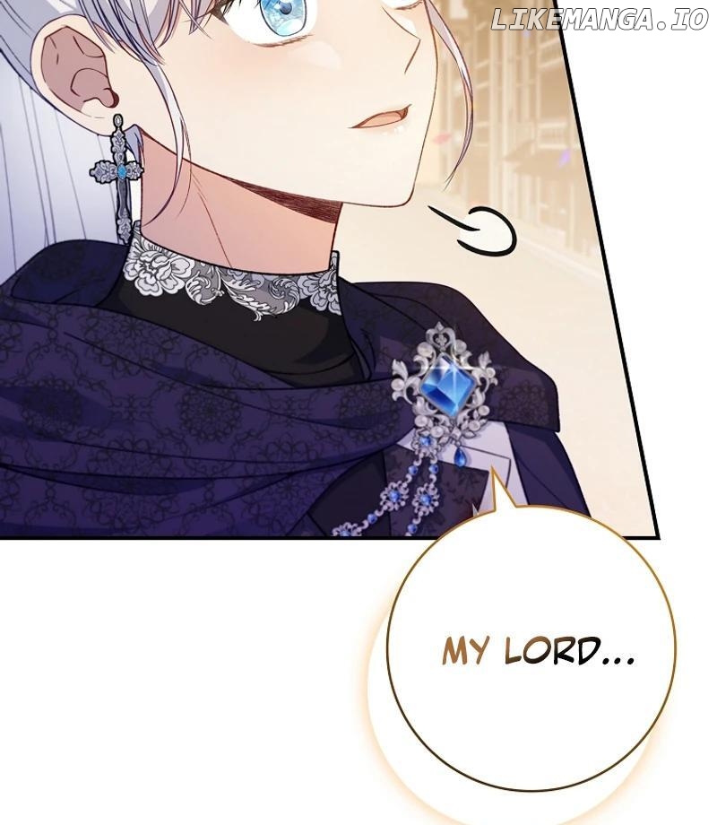 The Fake Lady of House Silkisia Chapter 93 - page 121