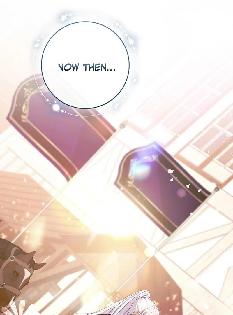 The Fake Lady of House Silkisia Chapter 93 - page 124