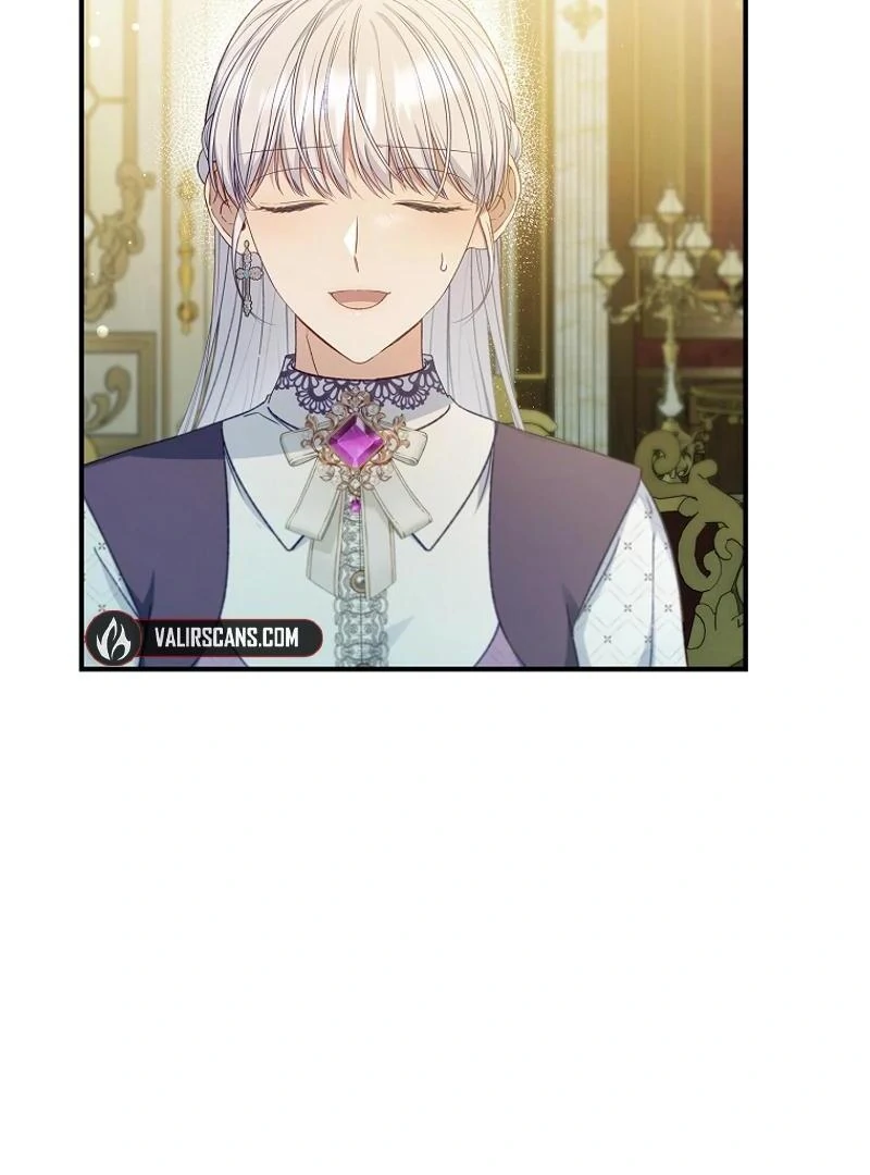 The Fake Lady of House Silkisia Chapter 93 - page 12
