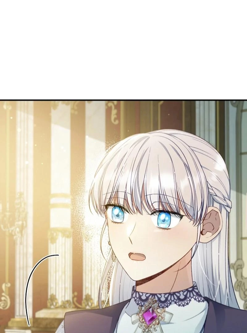 The Fake Lady of House Silkisia Chapter 93 - page 21