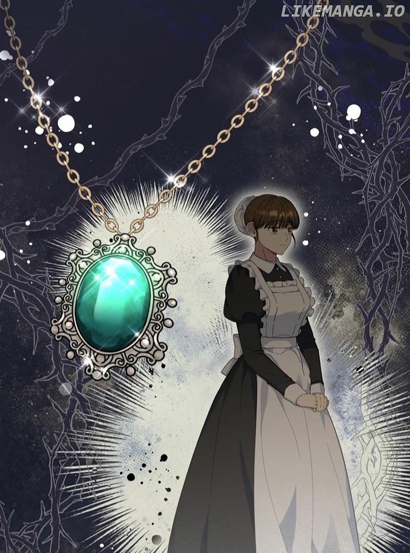 The Fake Lady of House Silkisia Chapter 93 - page 23