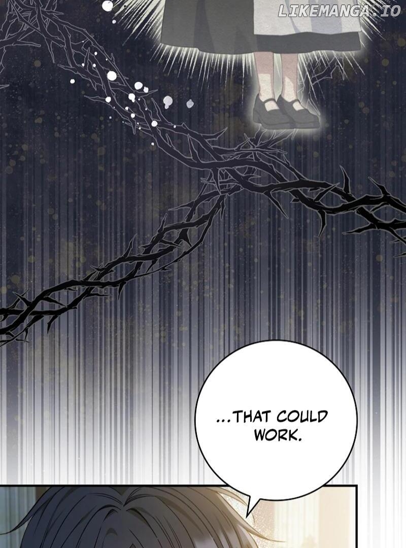 The Fake Lady of House Silkisia Chapter 93 - page 24
