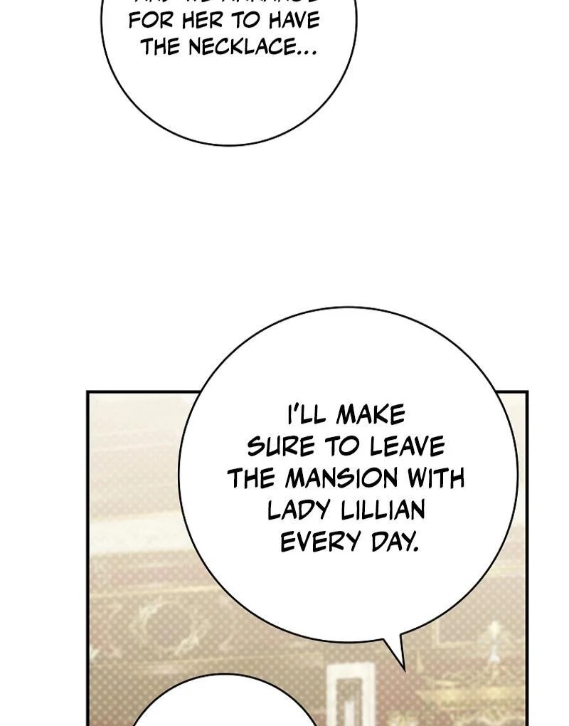 The Fake Lady of House Silkisia Chapter 93 - page 27