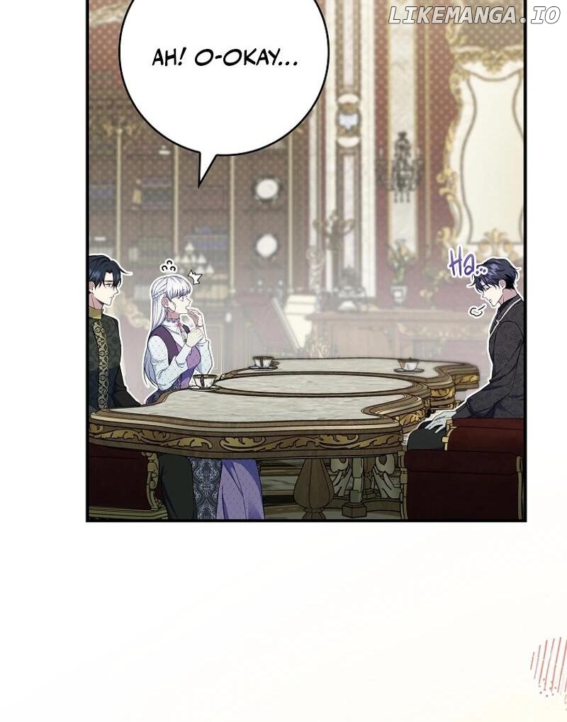 The Fake Lady of House Silkisia Chapter 93 - page 28