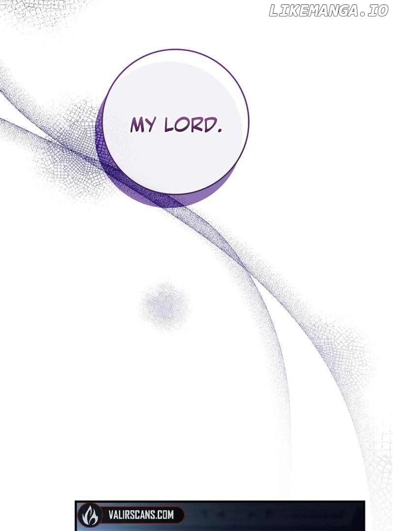 The Fake Lady of House Silkisia Chapter 93 - page 43