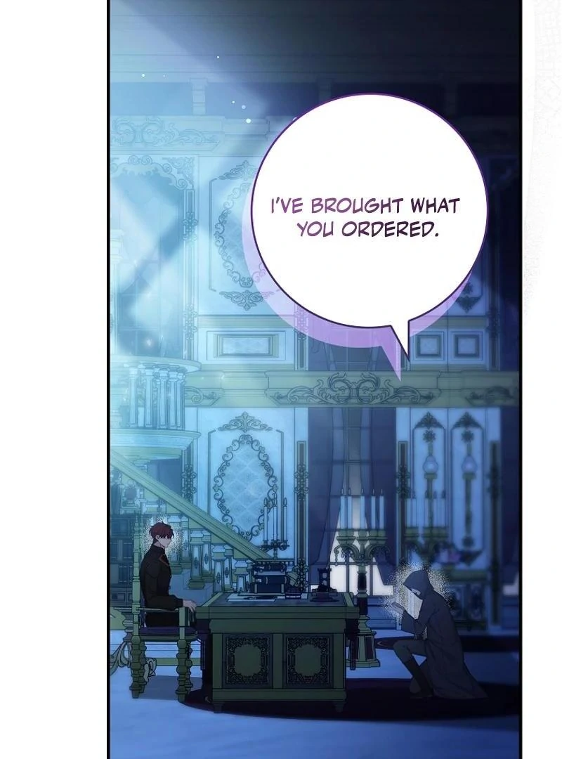 The Fake Lady of House Silkisia Chapter 93 - page 44