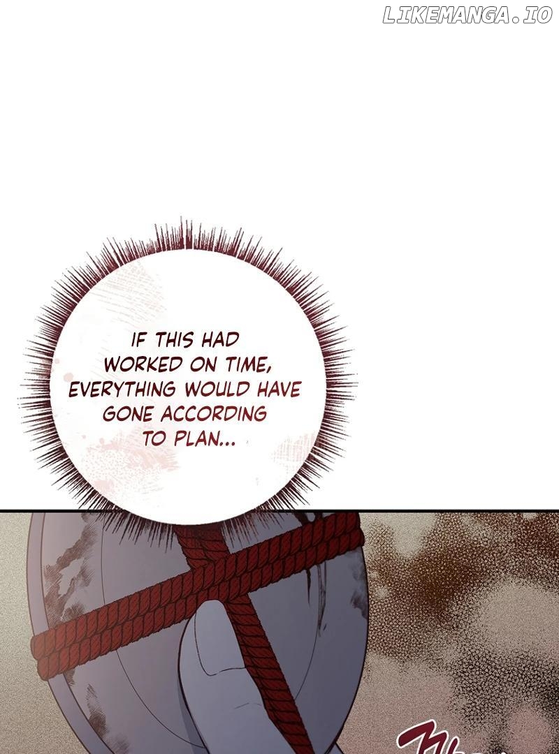The Fake Lady of House Silkisia Chapter 93 - page 47