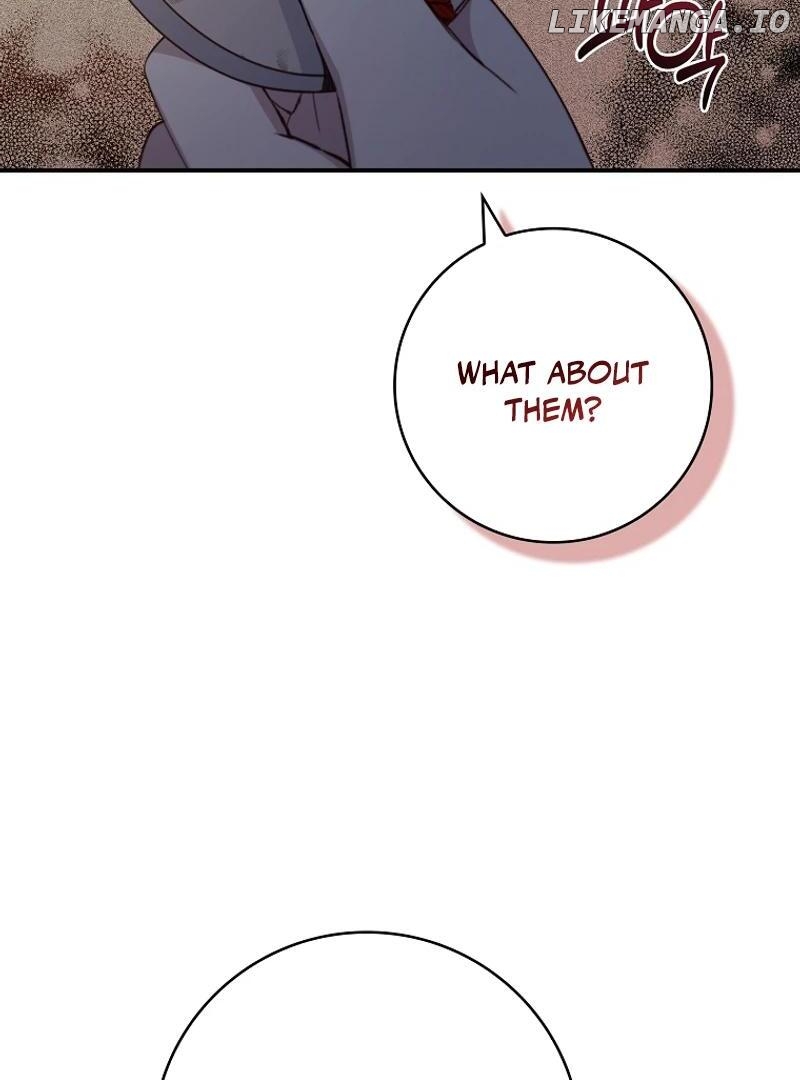 The Fake Lady of House Silkisia Chapter 93 - page 48