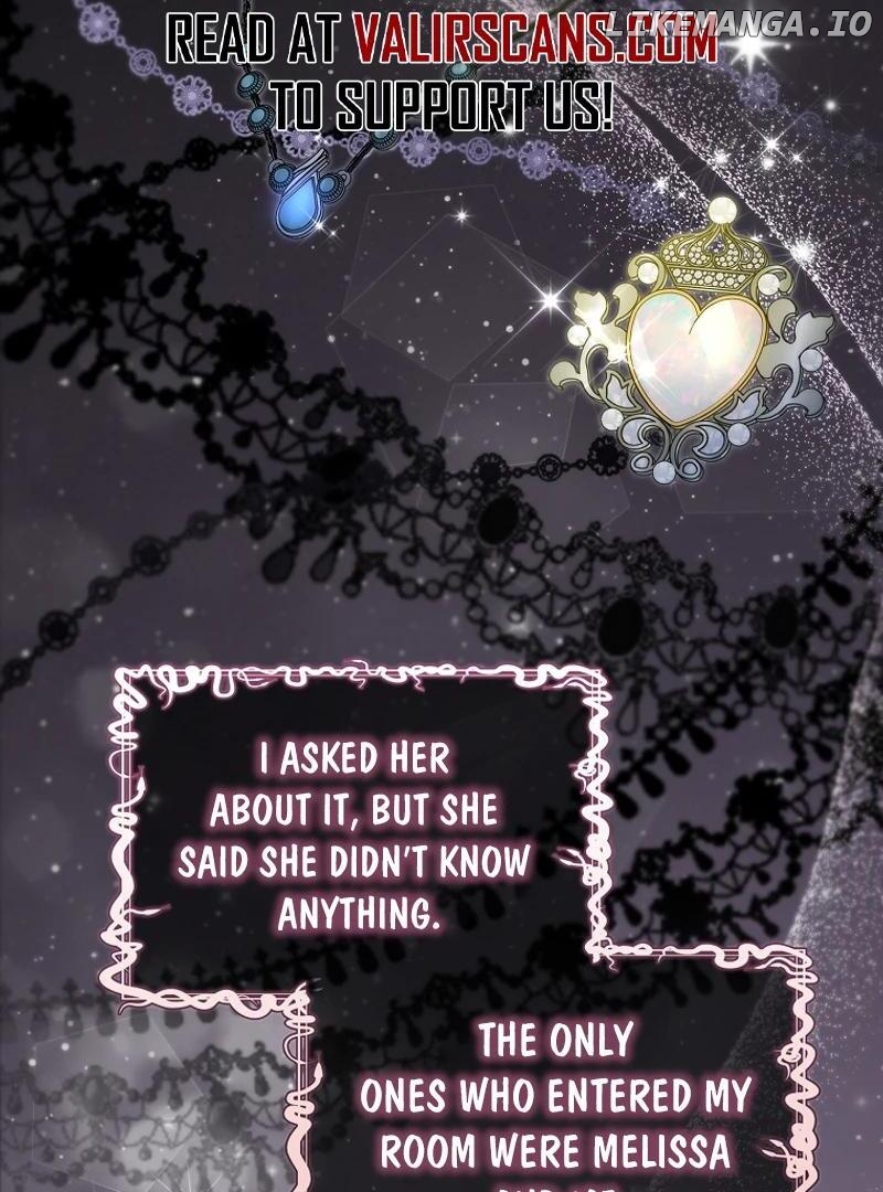 The Fake Lady of House Silkisia Chapter 93 - page 4