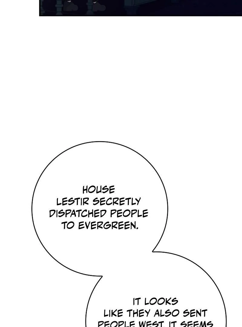 The Fake Lady of House Silkisia Chapter 93 - page 50